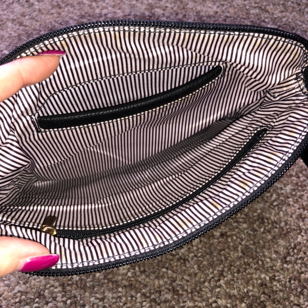 Faux leather purse - Picture 4 of 4